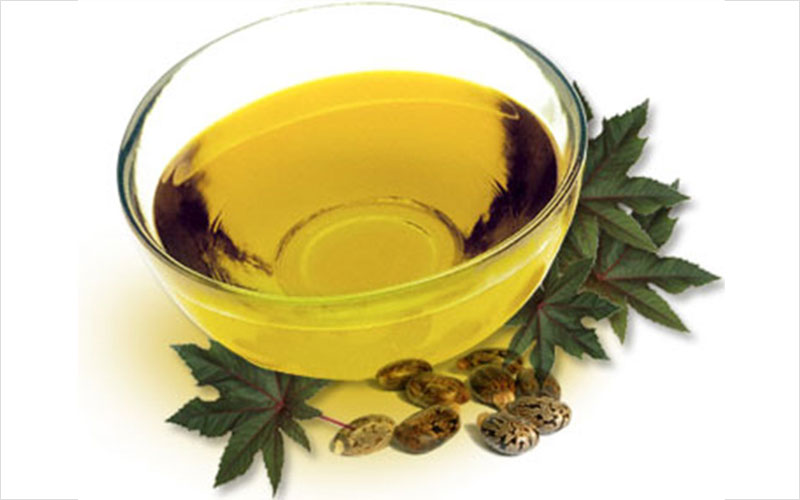 Castor Oil Ethoxylates