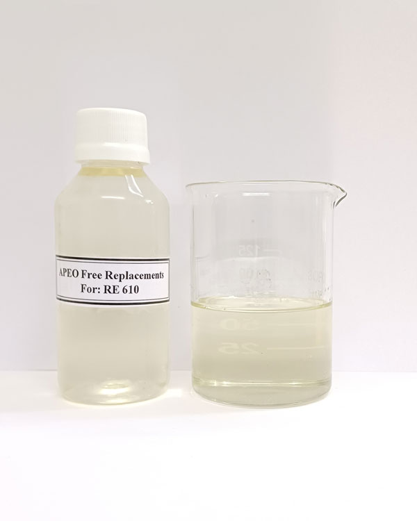 APEO Free Replacement - RE 610