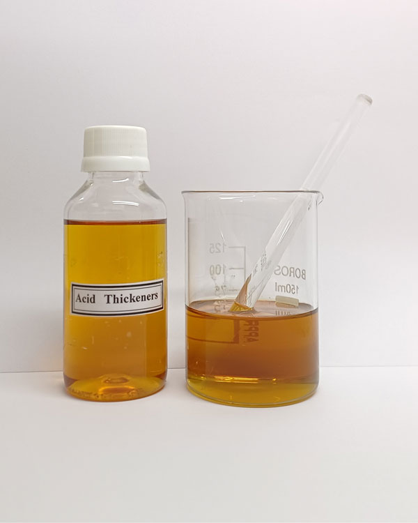 Acid Thickeners