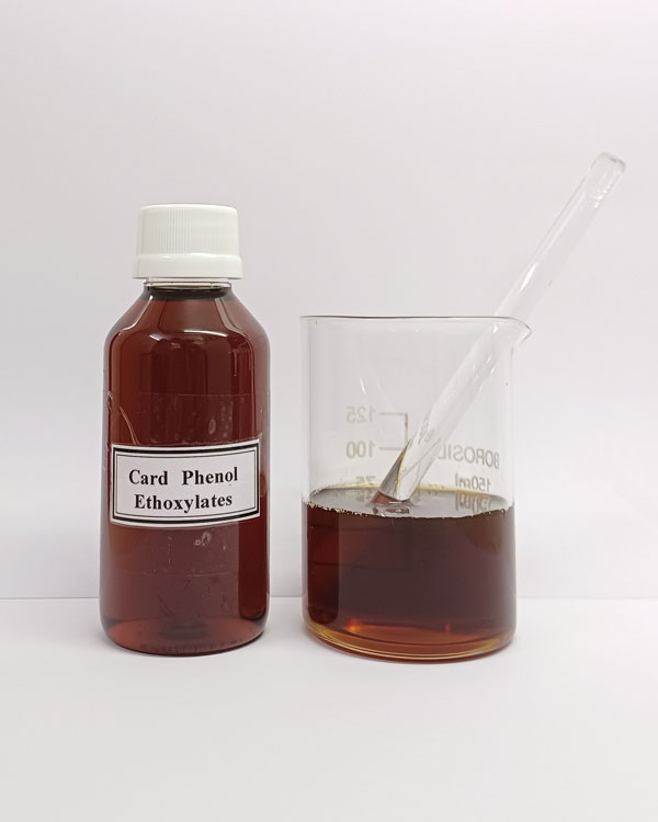 Card Phenol Ethoxylates