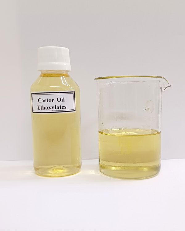 Castor Oil Ethoxylates