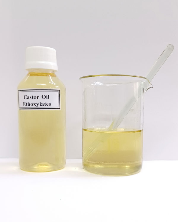Castor Oil Ethoxylates