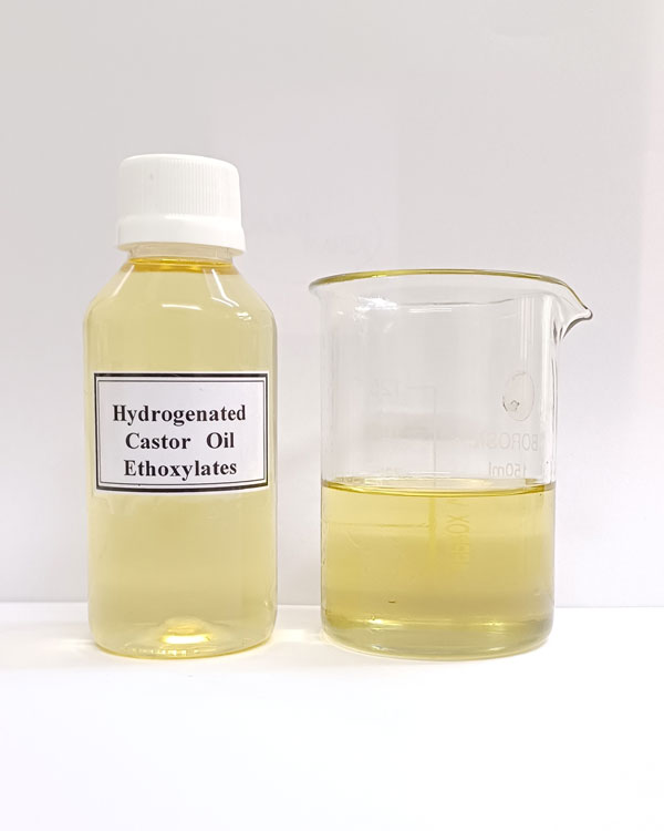 Hydrogenated Castor Oil Ethoxylates