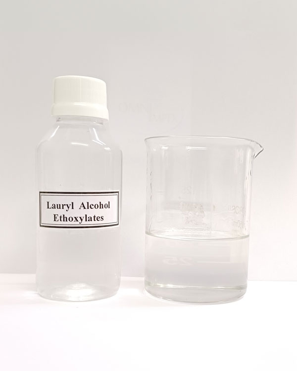 Lauryl Alcohol Ethoxylates