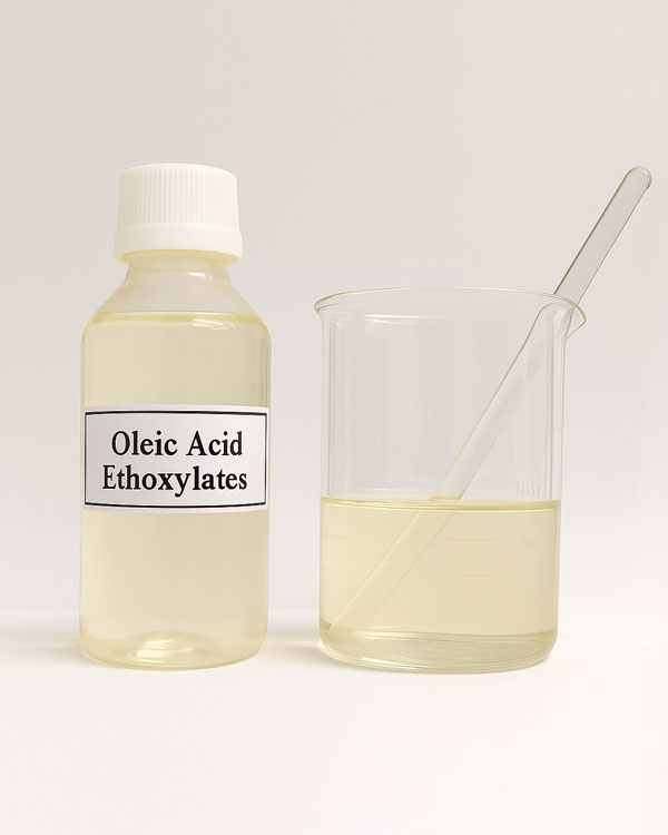 Oleic Acid Ethoxylates