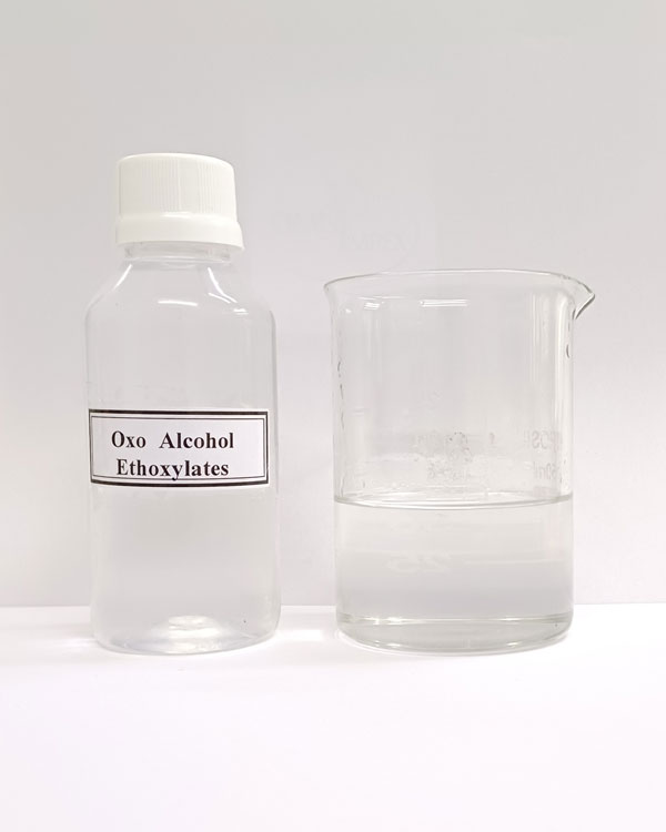 Oxo Alcohol Ethoxylates