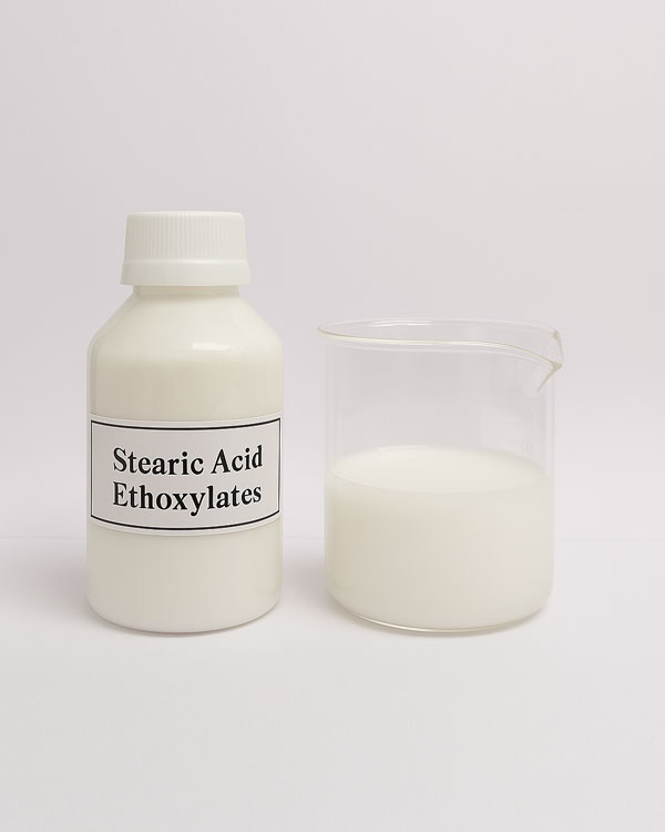 Stearic Acid Ethoxylates