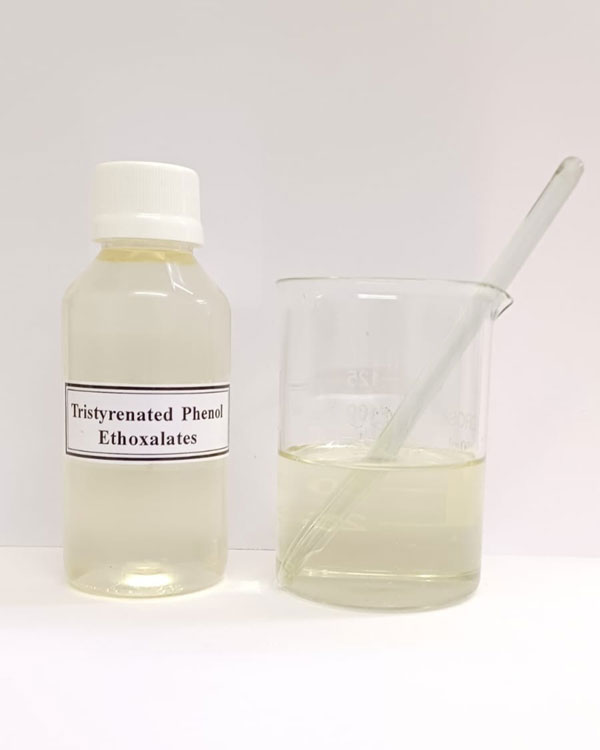 Tristyrenated Phenol Ethoxylates